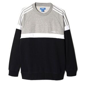 Adidas Crewneck Sweatshirt